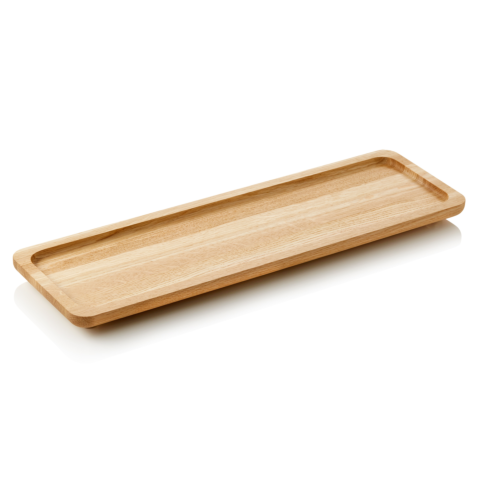 GN Buffetbrett 2/4 PURE, Holz