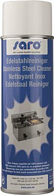 SARO Edelstahl-Reiniger R 50-Gastro-Germany