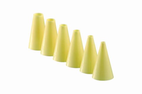 SCHNEIDER Lochtüllenset 6-tlg.