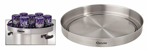 Warmhaltedeckel zu A200050-Gastro-Germany