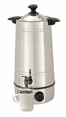 Glühweintopf 7l-Gastro-Germany