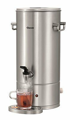 Bartscher Heißwasser-Spender 9L