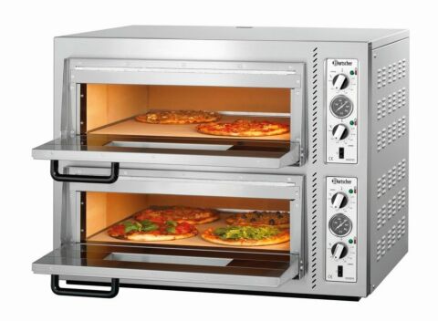  Vollschamott-Gastro-Germany