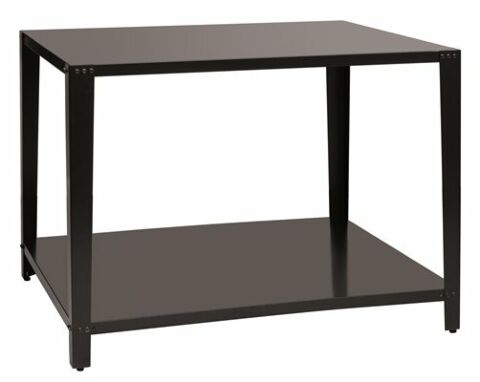 Bartscher Unterbau zu Pizzaofen ET105 / 205-Gastro-Germany