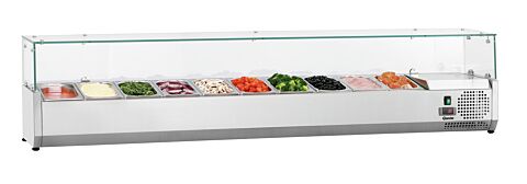 BARTSCHER Kühlaufsatz GL3-2005