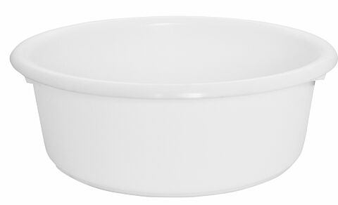 SCHNEIDER Teigwanne, rund, 19 l, Ø 420 mm - Höhe: 150 mm