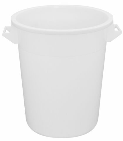 SCHNEIDER Kübel, Inhalt 75 Liter