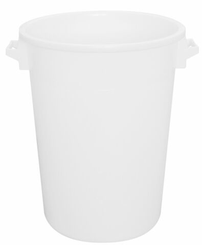 SCHNEIDER Kübel, Inhalt 100 Liter