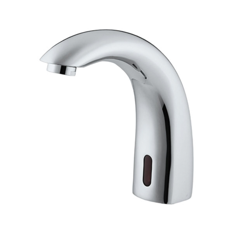 EASY Sensormischbatterie Wasseranschluß 1/2" Zoll