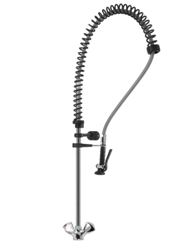 EASY Geschirrwaschbrause ohne Schwenkhahn mit Brausekopf BEST-Home