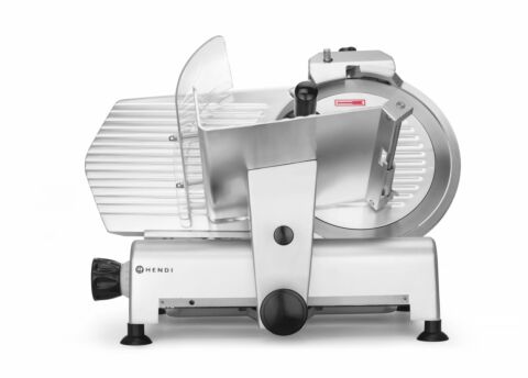 HENDI Aufschnittmaschine Profi Line 300, 420W