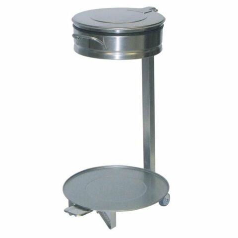 Müllsackwagen, ø45 cm
