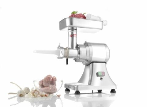 HENDI Fleischwolf Kitchen Line 12, 100 kg/Std