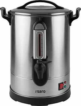 SARO Kaffeemaschine mit Rundfilter CAPPONO 40, 5,1 Liter