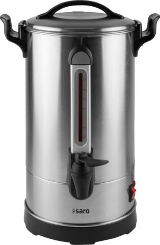 SARO Kaffeemaschine mit Rundfilter CAPPONO 100