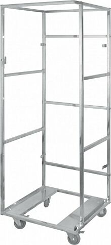 SARO Transportwagen für Getränkekühlschrank GTK 360-Gastro-Germany