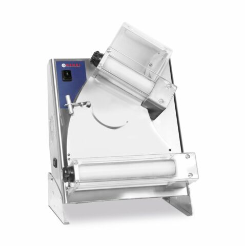 HENDI Teigausroller ø140-300 mm, 230V