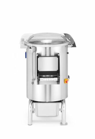 HENDI Kartoffelschäler Kitchen Line 10 kg, max. 140-200 kg/Std.