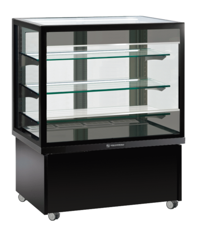 Vitrine Karina 97 SB Selbstbedienung 0,49 kW, 940 mm