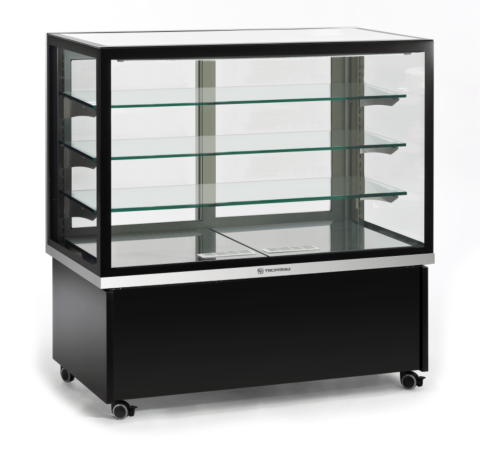 Pralinenverkaufstheke Kuchentheke Karina 187