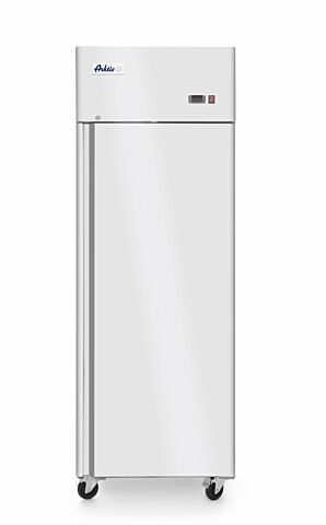 ARKTIC Edelstahl Kühlschrank 670L Profi Line 730x805x(h)2065mm