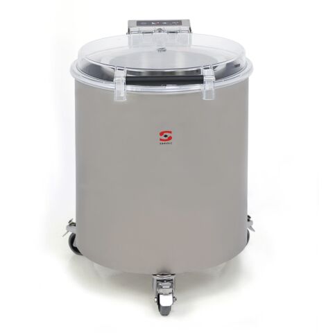 SARO Salatschleuder ES-100