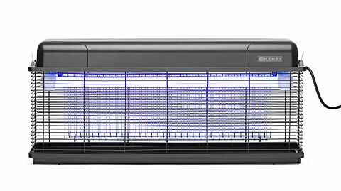 HENDI Insektenvernichterfür bis zu 150 m²