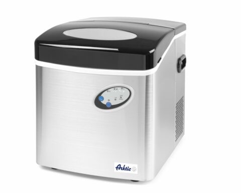 ARKTIC Eiswürfelmaschine Kitchen Line 15, 15kg/ 24 Std.