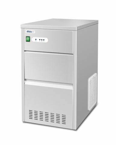 ARKTIC Eisbereiter für kugelförmiges~50kg/Tag