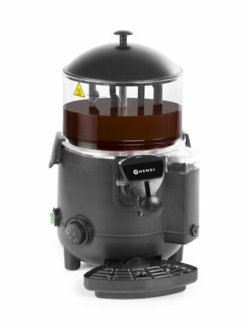 HENDI Schokoladenspender 10L