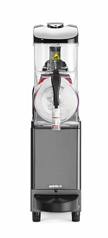 Slush-Maschine 1x12 L, 507x205x(H)810 mm