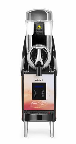 Slush-Maschine 12 L, 610x280x(H)936 mm