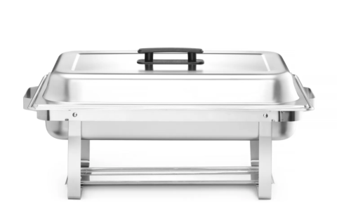 Chafing Dish 4er-Set GN 1/1