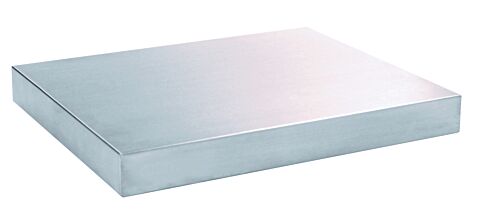 SCHNEIDER Kühlplatte GN 1/2, 325 x 265 x 45 mm