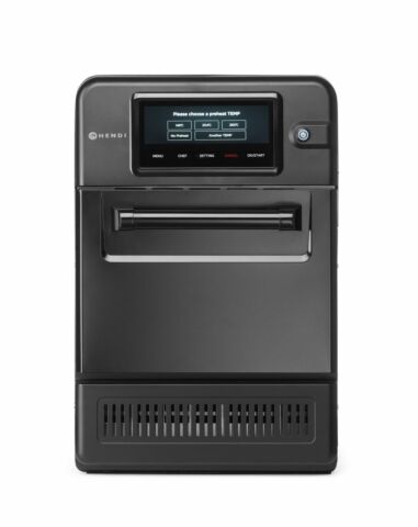 CombiTurbo Kombiofen, 18 L, 402x735x(H)608 mm