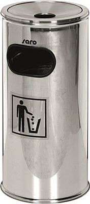 SARO Abfallsammler / Standascher REMCO-Gastro-Germany