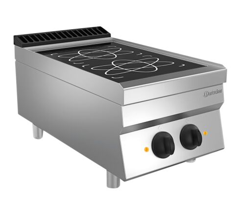 Bartscher Induktionsherd 700FX-I20