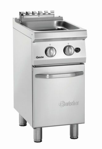 Bartscher Gas-Teigwarenkocher Serie 700-Gastro-Germany