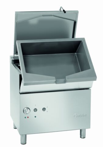 Bartscher Kippbratpfanne 700 E51LEK