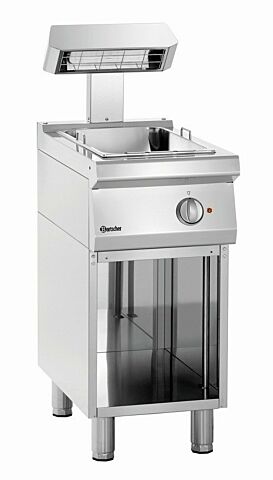 Bartscher Elektro-Warmhaltegerät 700, 0,75 kW-Gastro-Germany