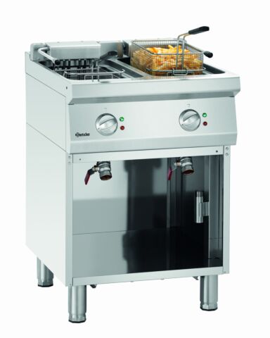 Bartscher Fritteuse 700-E2110