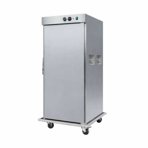 Skyrainbow Bankettwagen beheizt 14x GN 1/1