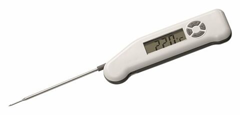 Thermometer D3000 KTP-KL, 155x45x23mm-Gastro-Germany
