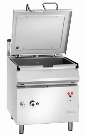 Bartscher Gas Kippbratpfanne 900 G87LEK