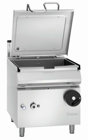 Bartscher Gas Kippbratpfanne 900 G87LHK