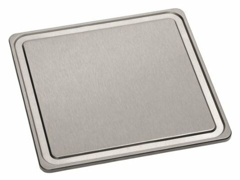 Bartscher Bratplatte 900-G, -Gastro-Germany