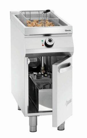 Bartscher Elektro-Standfritteuse 20L