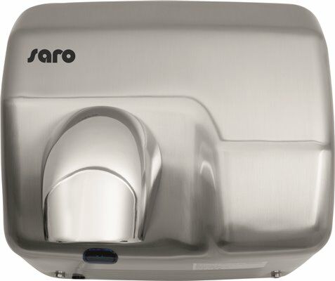 SARO Händetrockner FABIAN-Gastro-Germany
