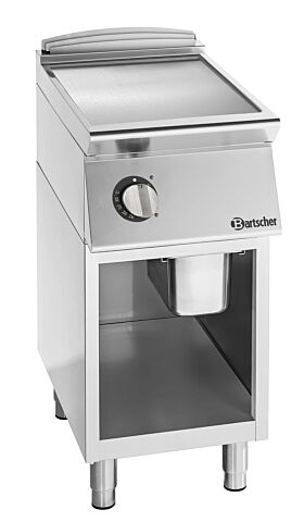 Bartscher Griddleplatte 900 E400 G