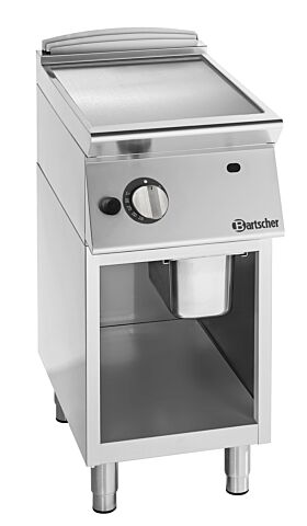 Bartscher Griddleplatte 900 G400 G